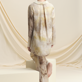 Chemisier-Robe "Légèreté"