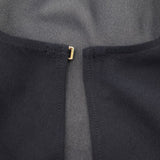 Kimono "Ombre & Lumière" Blanc Perle