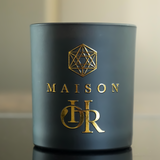 "Jardin d'Eden" Candle