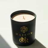 "Jardin d'Eden" Candle