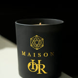 "Jardin d'Eden" Candle