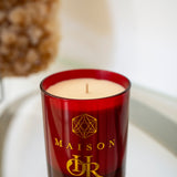 "La Chambre Des Secrets" Candle