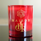 "La Chambre Des Secrets" Candle