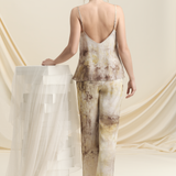 Pantalon "Élévation"